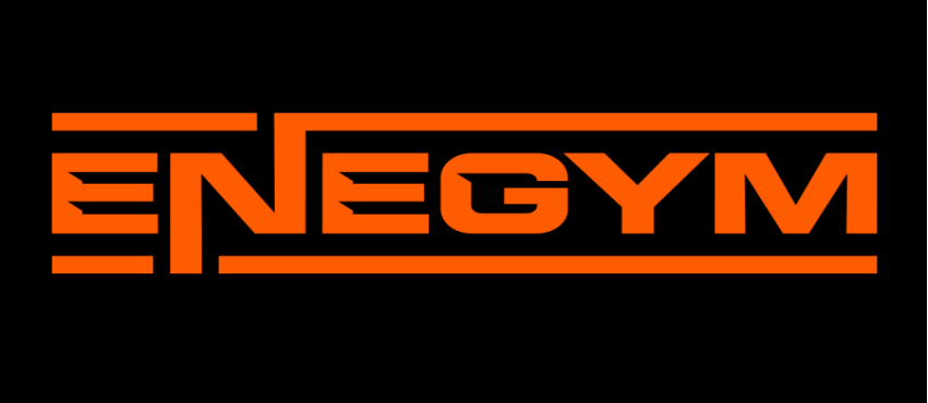 ENEGYMのロゴ