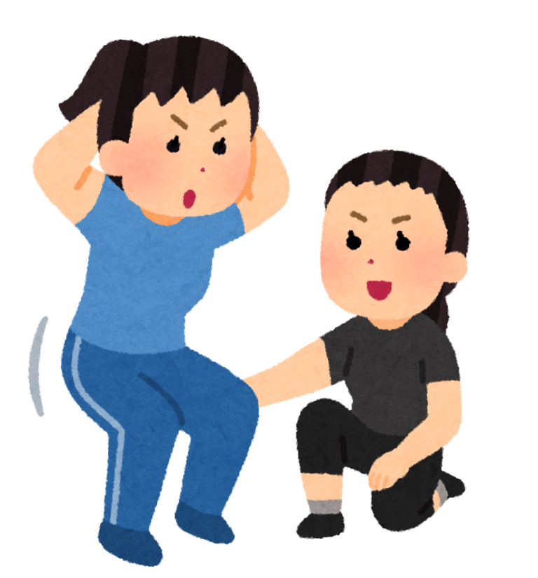 ⭐️筋肉をつけるために絶対避けて通れない「筋トレの法則」とは？⭐️
