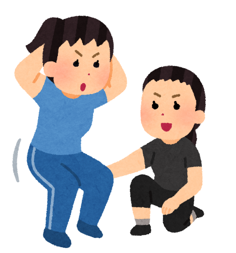 ⭐️筋肉をつけるために絶対避けて通れない「筋トレの法則」とは？⭐️