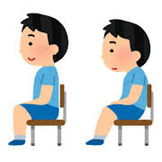 【デスクワークの方必見】座る姿勢は腰に悪い？立位の1.5倍の負担を減らす正しい座り方と予防法