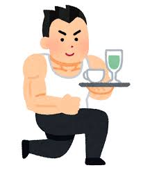 【太りにくい体をつくる秘密】なぜ筋肉がつくと太りづらくなるのか？💪✨