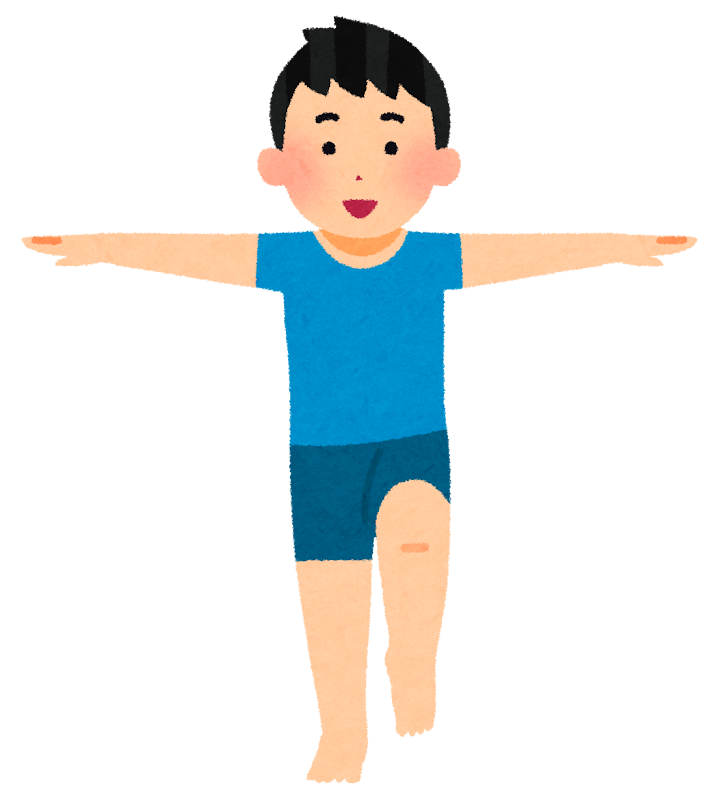 ⭐️歩行を支える影の功労者🥷中臀筋（ちゅうでんきん）の重要性と簡単トレーニング！
