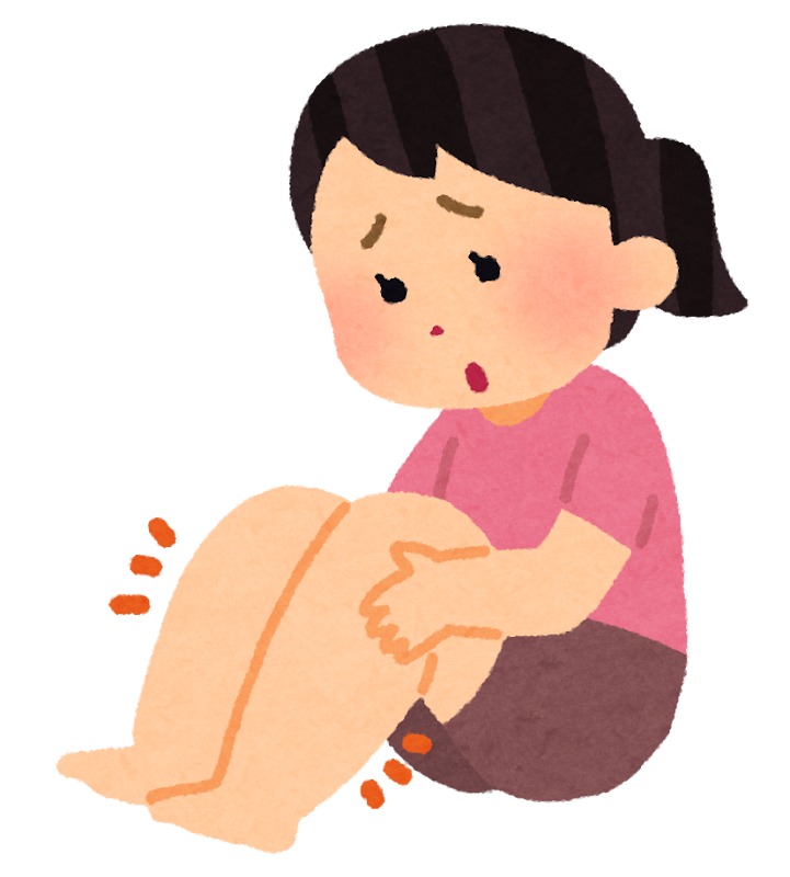 ⭐️むくみの原因は塩分過多だけじゃない！タンパク質不足で起きる浮腫（フシュ）のメカニズム⭐️