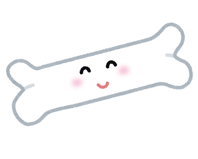 # 骨密度を高める栄養素と習慣！骨折を防いで一生動ける体をつくる方法