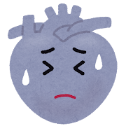 # 運動した時だけ胸がキュッ痛む？「労作性狭心症」の原因・症状・対策を解説