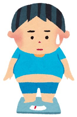 【なぜ？】ストレスで太る恐ろしい理由！筋肉が減って体脂肪が増える身体の仕組み