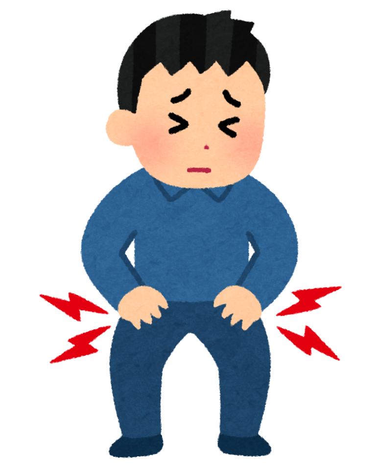 【女性必見】なぜ女性は股関節を痛めやすい？変形性股関節症の原因と予防エクササイズ