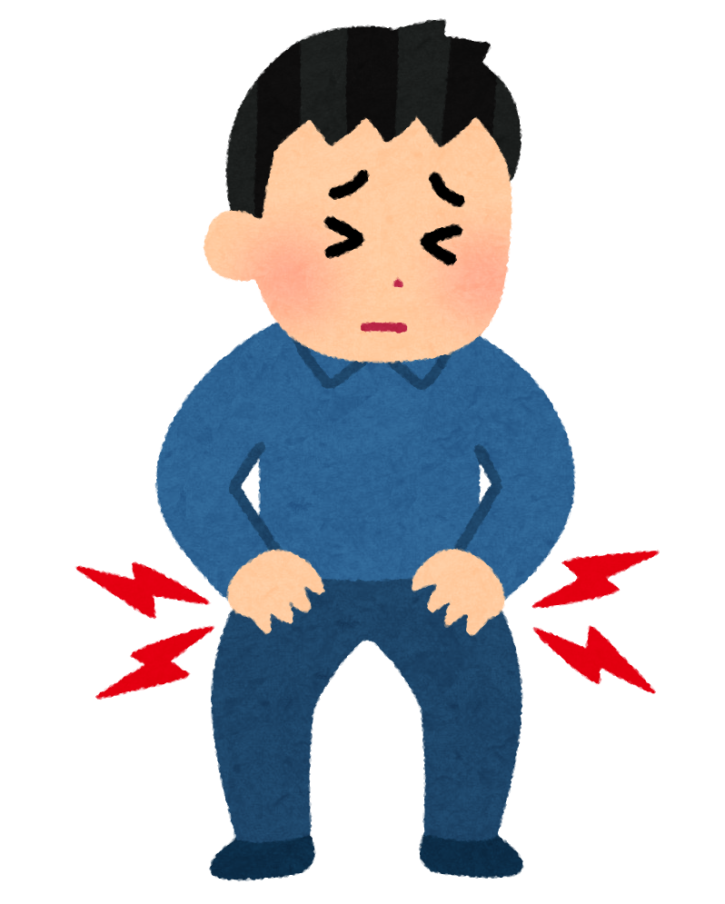 【女性必見】なぜ女性は股関節を痛めやすい？変形性股関節症の原因と予防エクササイズ
