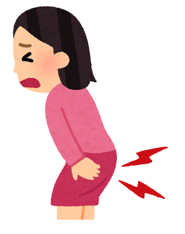 片足立ちで股関節には体重の約3倍の負荷がかかる？