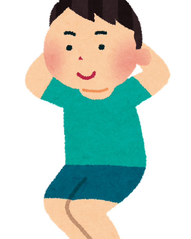 ⭐️スクワットはどこまで深くしゃがむべき？可動域と筋トレ効果の関係を解説