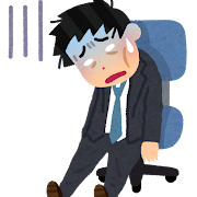 ⭐️筋トレで「いつもより力が出ない」原因は？脳の疲労と筋力の関係