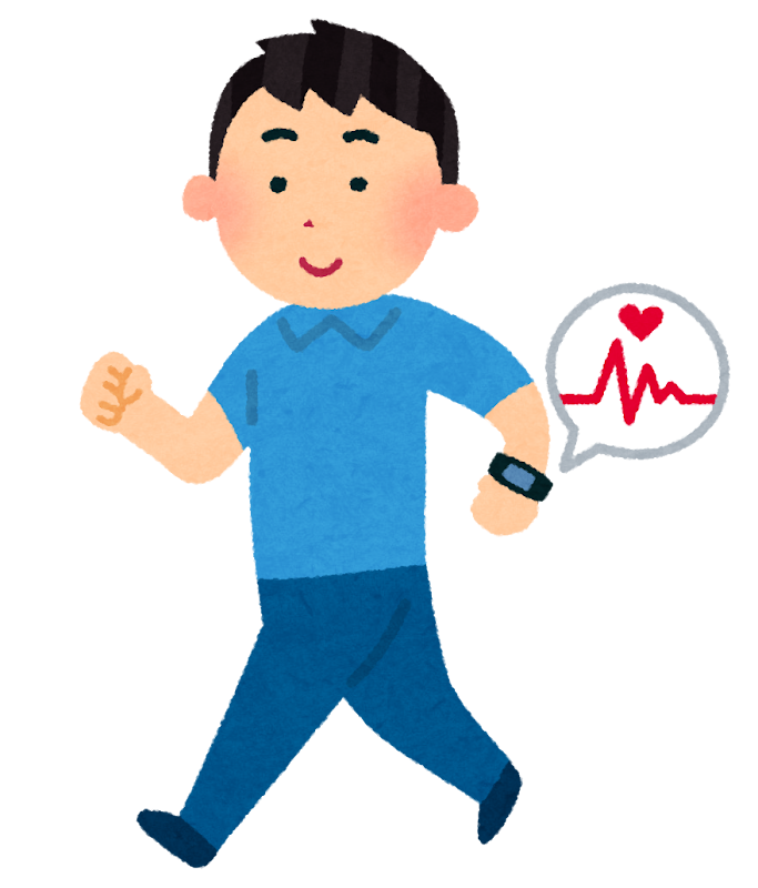⭐️ 心肺機能を高めると血圧が下がる！？筋トレ・有酸素運動の効果を解説 ⭐️