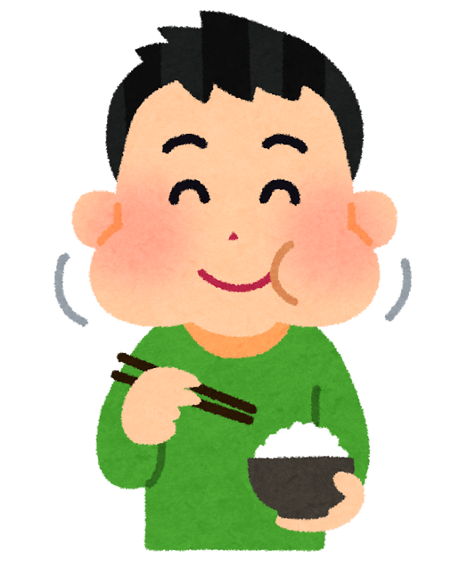 ⭐️ 年齢とともに衰える「咀嚼機能」｜筋肉を守る食事との関係 ⭐️