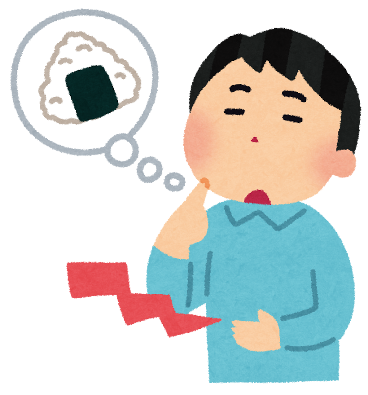 空腹感は脂肪燃焼のサイン？ダイエット中の正しい考え方