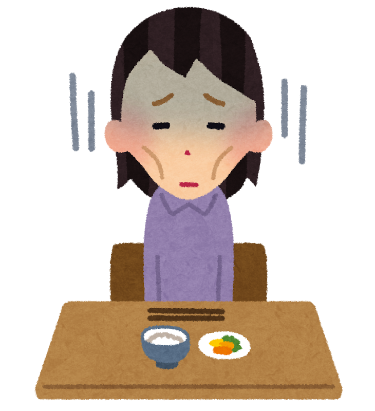 食べないことと肝臓・腎臓への負担　千葉駅前トレーナーが解説‼️