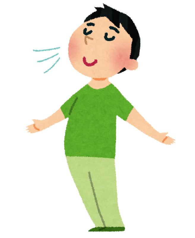 千葉で知っておきたい「呼吸には2種類ある」外呼吸と内呼吸