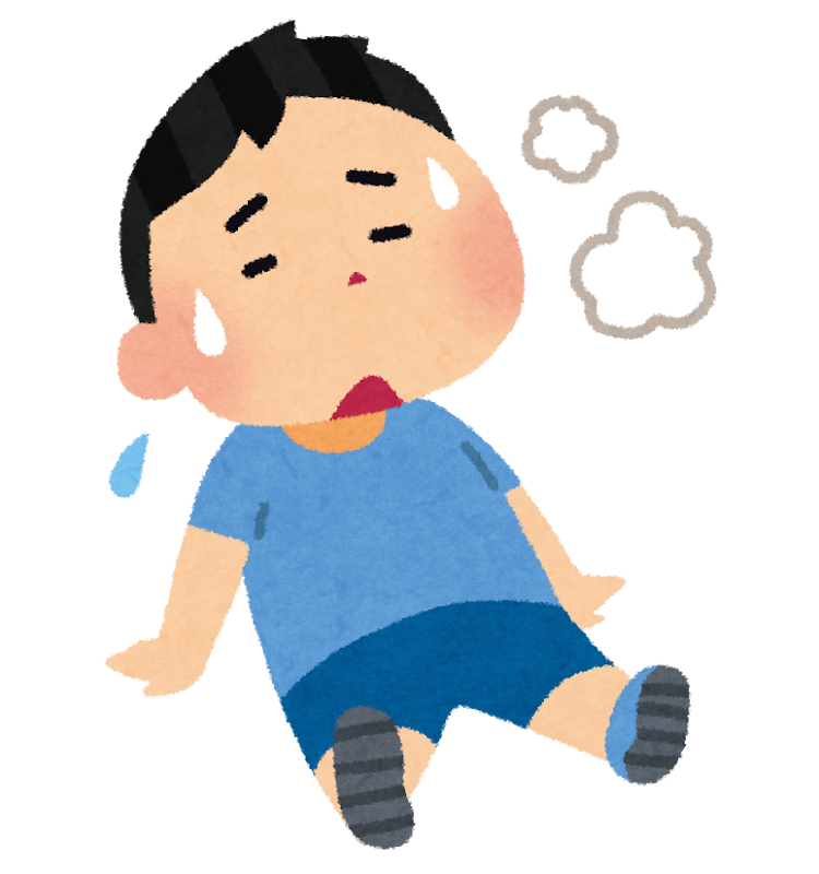 千葉で知っておきたい「乳酸は筋肉の疲労感の正体じゃない？」