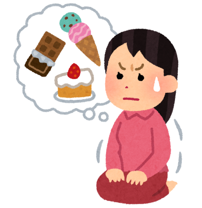 <h2>糖質をなんとなく抜くのは避けましょう</h2>
