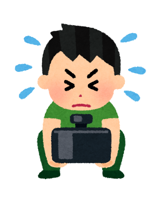 それは有酸素運動になっているかも？　　千葉駅前パーソナルトレーナーが解説！