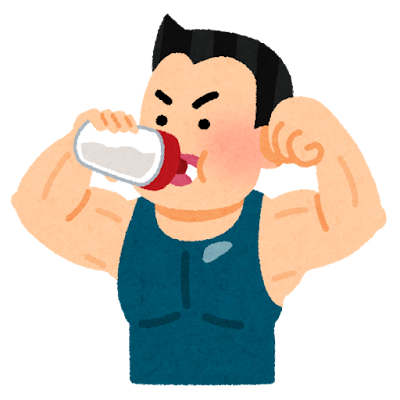 ケトジェニック中のBCAA　千葉駅前トレーナーが解説‼️