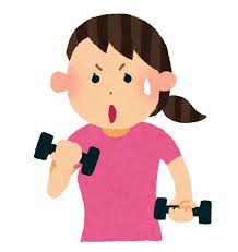 女性のテストステロンと筋肉の成長　千葉駅前トレーナーが解説‼️