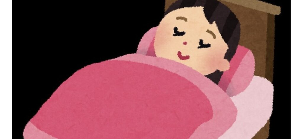 女性の筋肉づくりと睡眠の関係　千葉駅前パーソナルトレーナーが解説‼️